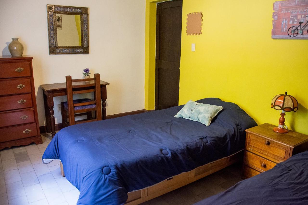 Lofts Las Cuatro Puertas Guanajuato Exterior photo